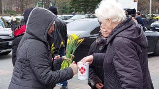 Wolontariusze zebrali ponad 40 tys. zł!