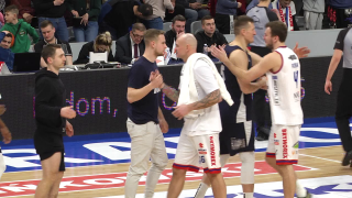 HydroTruck zaczyna walkę w play-off