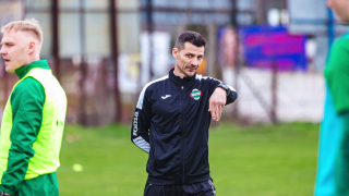 Nowy trener Radomiaka ma dać impuls