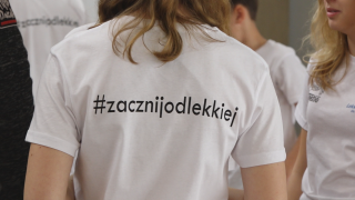 Przebadali niemal 200 dzieci