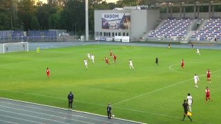 Derby w trzeciej lidze