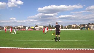 Derby dla Pilicy