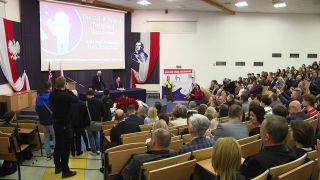 Ambasador USA: Polska zainspirowała świat