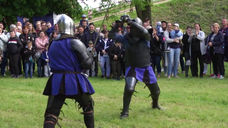 Turniej Rycerski wraca do Iłży