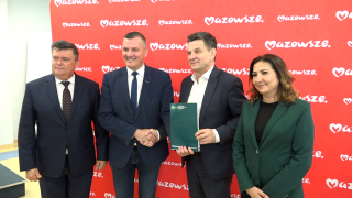 Zostanie rozbudowane Powiatowe Centrum Pomocy Rodzinie w Szydłowcu