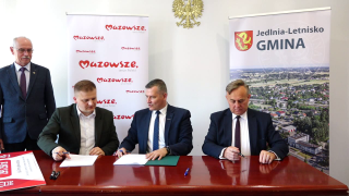 Pieniądze na autobusy dla regionu radomskiego