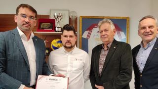 Głuszak w kadrze