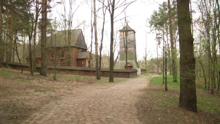 Muzyka wielu kultur w Muzeum Wsi Radomskiej