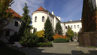 Klimatyczna Noc Muzeów w Malczewskim