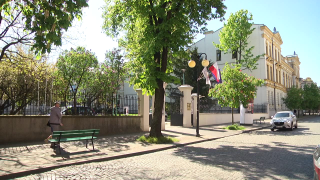 Wymiana ogrodzenia 