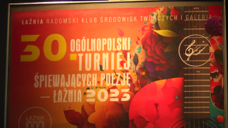 Turniej Śpiewających Poezję