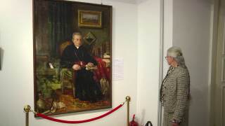 Wystawa o biskupach ziemi radomskiej w Malczewskim