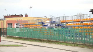 Rusza budowa nowego boiska w Jedlińsku 