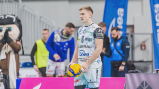 Rusin żegna się Czarnymi
