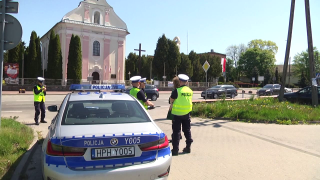 Jabłko czy cytryna? Nietypowa akcja w Zakrzewie