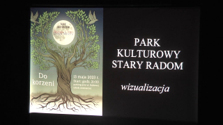 Anima Urbis 2023. Wrócili do korzeni