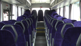 Nowy autobus dla gminy Policzna 