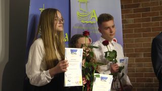 Ośmiu Wspaniałych - kto został laureatem?
