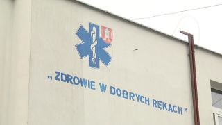 Stanisław Karczewski nie pracuje już w szpitalu w Nowym Mieście nad Pilicą