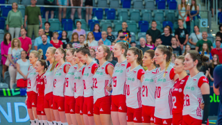 Polska zagra z Francją w RCS