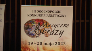 Muzyczne arcydzieła w wykonaniu młodych pianistów