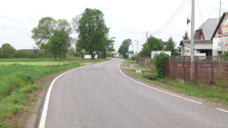 Radomskie starostwo w tej kadencji wydało blisko 230 mln zł na inwestycje drogowe 