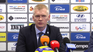 Zagumny prezesem Czarnych