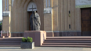32 lata temu Jan Paweł II odwiedził Radom