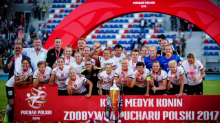 Finał Pucharu Polski w sobotę w Radomiu