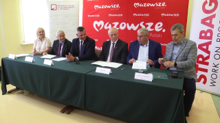 Wkrótce ruszą remonty trzech odcinków dróg wojewódzkich 