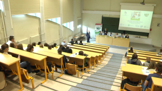 Dzień Księgowego na UTH