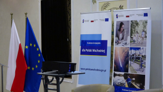 Ruszają nabory do Funduszy Europejskich dla Polski Wschodniej
