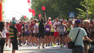 W niedzielę 11. Półmaraton w Radomiu