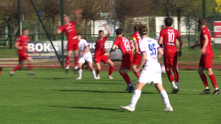 Ostatnia kolejka trzeciej ligi