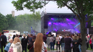 Kilka tysięcy osób bawiło się podczas Iłżeckich Dni Kultury 