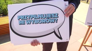 Platforma Obywatelska zachęca do kontrolowania najbliższych wyborów