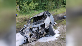Tragiczny początek wakacji 