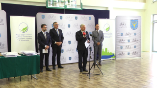 Czystsze powietrze w regionie. Kolejne dofinansowania