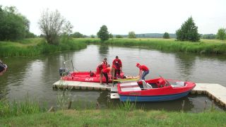 Bezpieczeństwo nad wodą