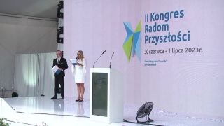 Trwa II Kongres Radom Przyszłości