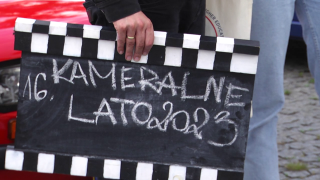 Ruszyło Kameralne Lato 2023