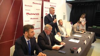 17 mln zł na inwestycje 