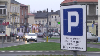 Pięć kolejnych ulic w SPPN