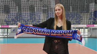 Dąbrowska w Radomce