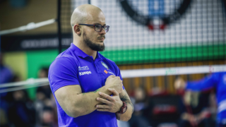 Szyszka wraca do Czarnych