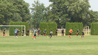 Trzeci sparing Radomiaka