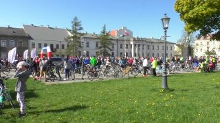 Co Za Jazda! Policzna. Kto jedzie z nami?