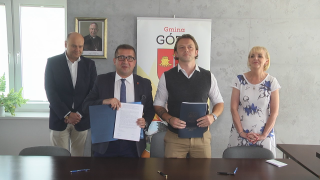 Gmina Gózd wyremontuje pięć odcinków dróg 