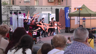 Rozpoczęła się Ulica Teatralna