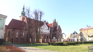 Pieniądze od rządu na zabytki